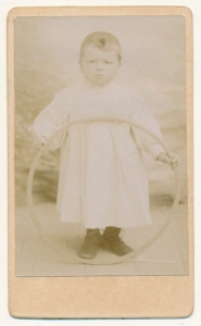 CDV Fotografia wizytowa - 8719