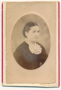 CDV Fotografia wizytowa - 8721