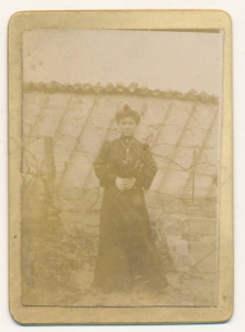 CDV Fotografia wizytowa - 8726