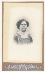 CDV Fotografia wizytowa - 8736