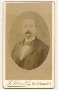 CDV Fotografia wizytowa - 8746