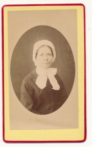CDV Fotografia wizytowa - 8759