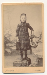 CDV Fotografia wizytowa - 8763