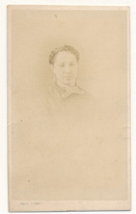 CDV Fotografia wizytowa - 8768