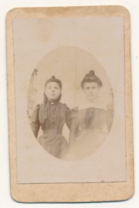 CDV Fotografia wizytowa - 8771