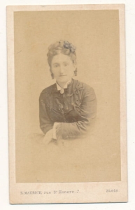 CDV Fotografia wizytowa - 8774