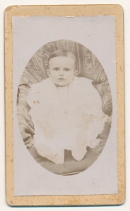 CDV Fotografia wizytowa - 8780