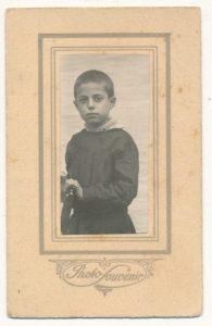 CDV Fotografia wizytowa - 8781