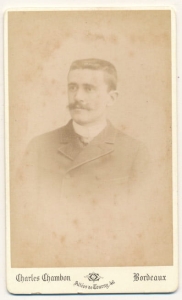 CDV Fotografia wizytowa - 8782