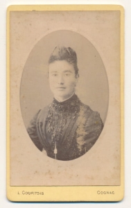 CDV Fotografia wizytowa - 8787