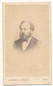 CDV Fotografia wizytowa - 8792