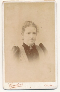 CDV Fotografia wizytowa - 8794