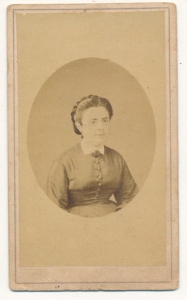 CDV Fotografia wizytowa - 8795