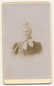 CDV Fotografia wizytowa - 8799