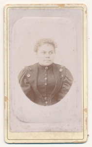 CDV Fotografia wizytowa - 8801