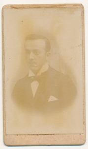 CDV Fotografia wizytowa - 8804