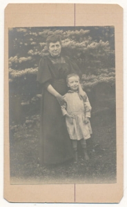 CDV Fotografia wizytowa - 8806