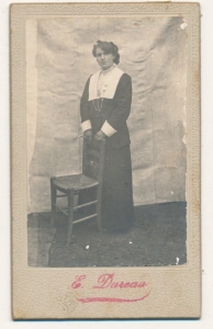 CDV Fotografia wizytowa - 8813