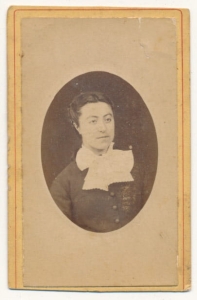 CDV Fotografia wizytowa - 8817