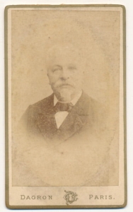 CDV Fotografia wizytowa - 8826