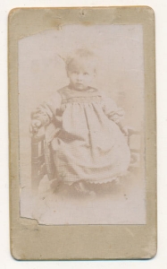 CDV Fotografia wizytowa - 8828