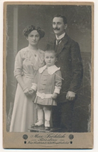 CDV Max Frohlich Wrocław - 8836
