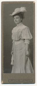 CDV Fotografia wizytowa - 8845