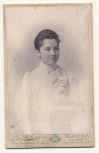 CDV Fotografia wizytowa - 8848