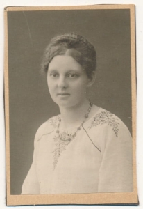 CDV Fotografia wizytowa - 8852