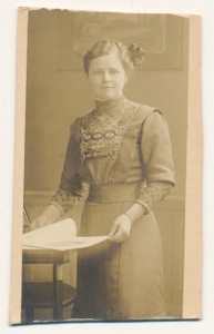 CDV Fotografia wizytowa - 8854