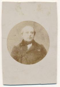 CDV Fotografia wizytowa - 8874