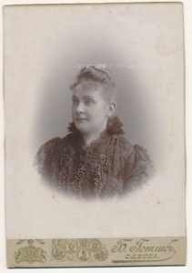 CC ODESSA Gabinetowa - 9017