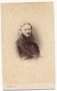 CDV Fotografia wizytowa - 9053