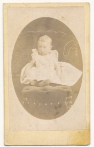 CDV Fotografia wizytowa - 9058