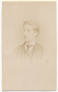 CDV Fotografia wizytowa - 9062