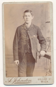 CDV Fotografia wizytowa - 9069
