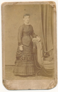 CDV Fotografia wizytowa - 9075