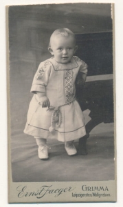 CDV Fotografia wizytowa - 9077
