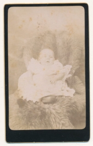CDV Fotografia wizytowa - 9086