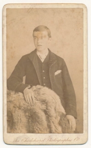 CDV Fotografia wizytowa - 9088