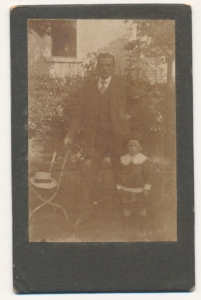 CDV Fotografia wizytowa - 9093