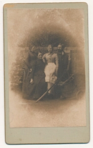 CDV Fotografia wizytowa - 9094