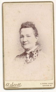CDV Fotografia wizytowa - 9103