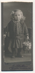 CDV Fotografia wizytowa - 9109