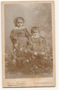 CDV Fotografia wizytowa - 9112