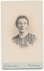 CDV Fotografia wizytowa - 9145