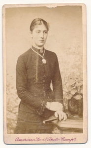 CDV Fotografia wizytowa - 9146