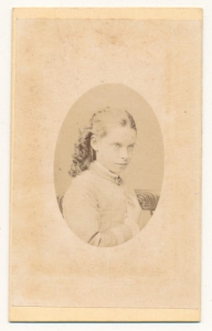 CDV Fotografia wizytowa - 9149