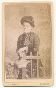 CDV Fotografia wizytowa - 9150
