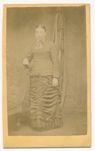 CDV Fotografia wizytowa - 9151